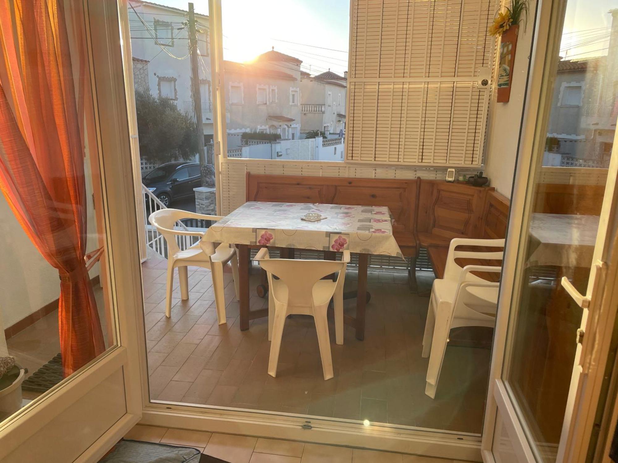 charme et simplicité de ce nouveau bien Empuriabrava Esterno foto