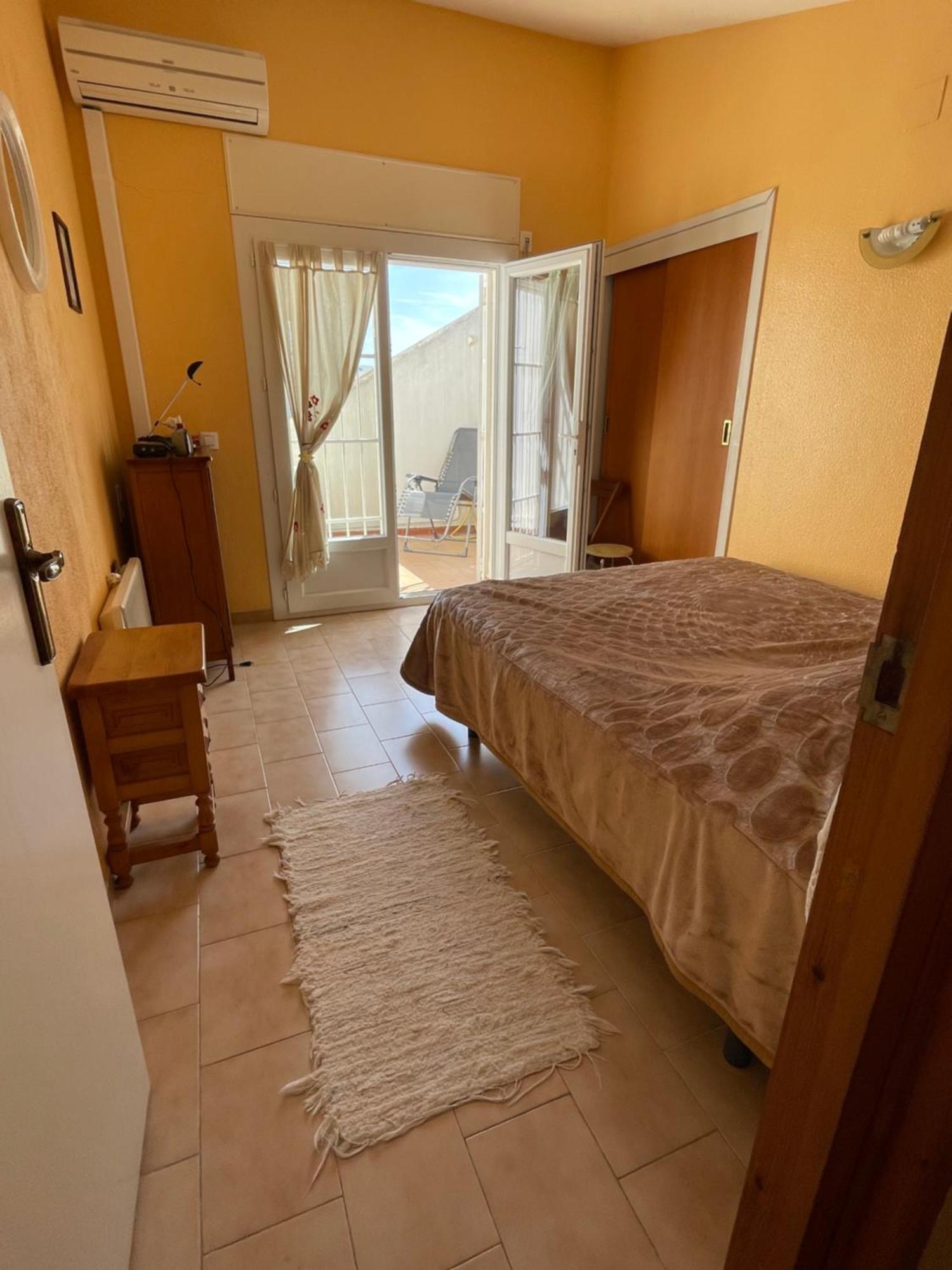 charme et simplicité de ce nouveau bien Empuriabrava Esterno foto